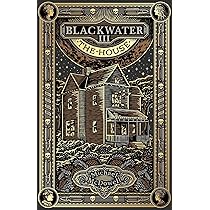 Blackwater II: The Levee: Discover the million-copy selling gothic